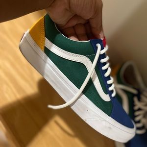 Vans
